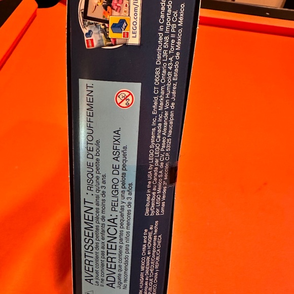 Lego City Advent Calendar 60201 - Picture 4 of 14